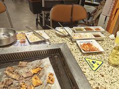 -阿亲家·韩式无限烤肉(春熙路店)