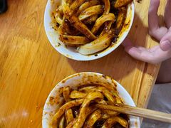 -洞子口张老二凉粉(文殊院店)