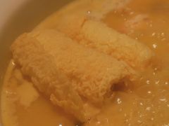 -领鲜天下·焗海鲜·花胶鸡(天目里店)