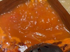 -海底捞火锅(金山百联店)