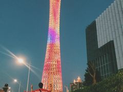 -岭南海晏楼(滨江东总店)