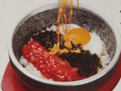-小木屋拌饭(沈阳中街大悦城店)