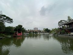 -顺峰山公园