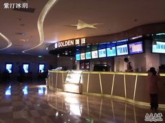 -嘉华国际影城(学清路店)