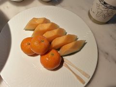 -初蓉丨遇见新川菜(亲贤街荣耀店)