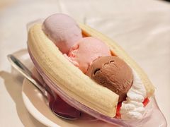 香蕉船-太平馆西餐厅(北京路店)