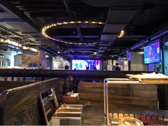 -麦凯伦烧烤·精酿超级工厂店(金桥总店)