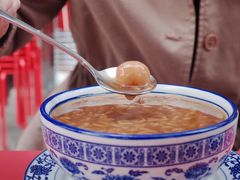 红糖桂圆阴米粥-袁妈红豆汤(重庆总店)