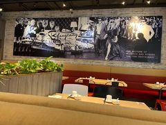 大堂-避风塘(百联东郊店)