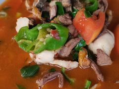 -尧钧财鱼面(育才路店)