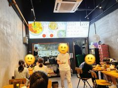 -圳兴面王·拌川·特色炒面(南山保利剧院店)