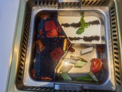 -大熊猫毛肚火锅(烟台万象汇店)