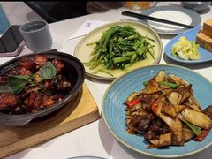 -鹿港小镇(悠唐店)