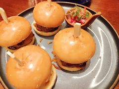 -bluefrog蓝蛙(新三里屯太古里店)