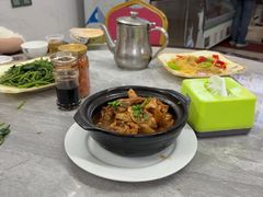 -琼海温泉鹅农家饭店