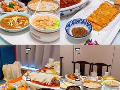 -梅利汴京烤鸭•开封豫菜地标店(晋安路店)