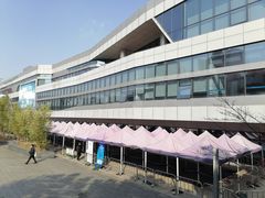 -上海旅游集散中心(万体站)