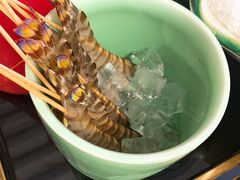 斑节虾-虾佬圣汤