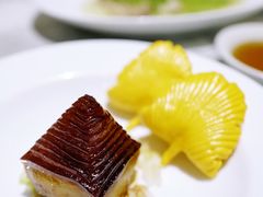 -湖滨28中餐厅·西湖宴·杭州君悦酒店