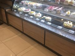 -85度C(南京龙世中心店)