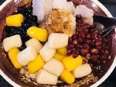 -Meet Fresh鮮芋仙(时代天街店)