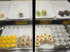 -大渔铁板烧(花园道店)