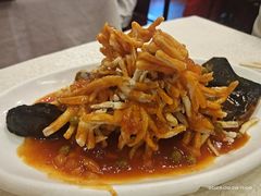 -功德林素菜饭庄(前门店)