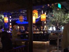 大堂-绿茶餐厅(乐峰广场店)