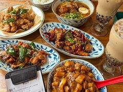-小泉居(水坑尾店 )