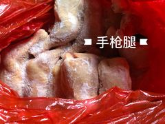 -鑫朱雀农贸批发市场-地下停车场