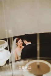 -美薇亭婚礼顾问