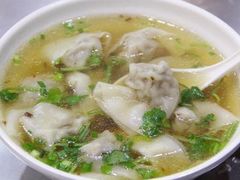 -特色千里香馄饨(红梅店)