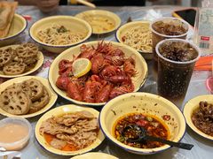 -东排食堂长沙小吃大排档(五一广场店)