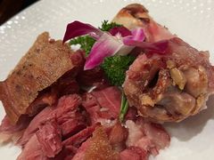 -新白鹿餐厅(龙游路总店·杭帮菜名店)