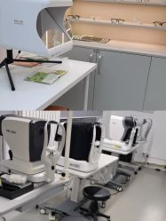 -清清博视儿童眼视光中心(角门西店)