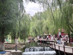 -水磨沟公园