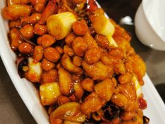 -渝信川菜(西单店)