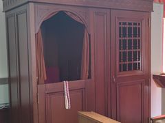 -王府井天主教堂