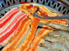 -梨花自助烤肉(天河城店)