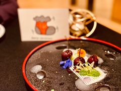 -圣丰索菲特·法国餐厅