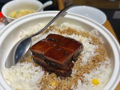 -村长家的疙瘩汤·东营菜(东营茶城店)