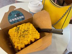 -喵匠猫主题咖啡(凯德和平广场店)