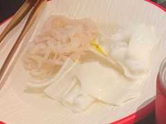 -牛New寿喜烧(曹路花园城店)