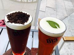 -813芭依珊 BAESAn(汇港购物中心店)