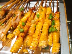 -醉烧膘·烧烤夜宵王(总店)