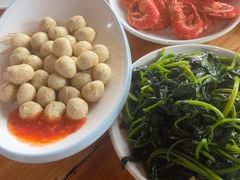 -蓝湾碧波·老字号·疍家非遗海上餐厅