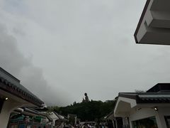 -宝莲禅寺