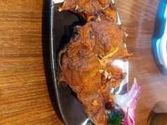 上海熏鱼-玖鲜小笼(中山广场店)