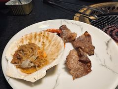 -神户赤童日式烤肉伙伴(东直门店)