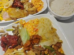 -八婺饭堂·自选店(新光汇店)